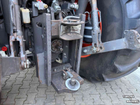 Schlepper / Traktor Claas Axion 810 Hexashift Cebis