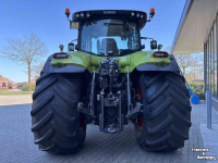 Schlepper / Traktor Claas Axion 810 Hexashift Cebis