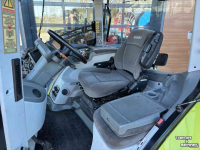 Schlepper / Traktor Claas Axion 810 Hexashift Cebis