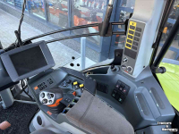 Schlepper / Traktor Claas Axion 810 Hexashift Cebis