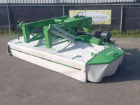 Mähwerk  KDF301S