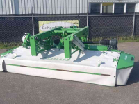 Mähwerk  KDF301S
