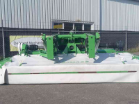 Mähwerk  KDF301S