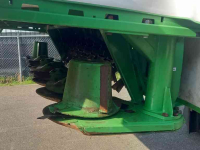 Mähwerk  KDF301S