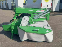 Mähwerk  KDF301S