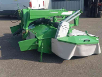Mähwerk  KDF301S