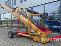 Lagerhausfüller Breston HV14-80 Hallenvuller