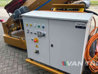 Lagerhausfüller Breston HV14-80 Hallenvuller