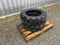 Räder, Reifen, Felgen & Distanzringe Good Year 260/70R20