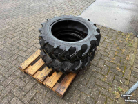 Räder, Reifen, Felgen & Distanzringe Good Year 260/70R20