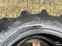 Räder, Reifen, Felgen & Distanzringe Good Year 260/70R20