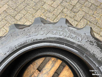 Räder, Reifen, Felgen & Distanzringe Good Year 260/70R20