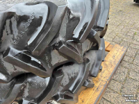 Räder, Reifen, Felgen & Distanzringe Good Year 260/70R20