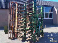 Scheibenegge Amazone Schijveneg