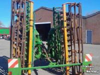 Scheibenegge Amazone Schijveneg