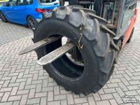 Räder, Reifen, Felgen & Distanzringe Mitas 480/65R28 eenling demo band