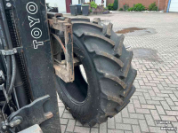 Räder, Reifen, Felgen & Distanzringe Mitas 480/65R28 eenling demo band