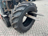 Räder, Reifen, Felgen & Distanzringe Mitas 480/65R28 eenling demo band