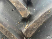 Räder, Reifen, Felgen & Distanzringe Mitas 480/65R28 eenling demo band