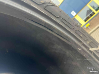 Räder, Reifen, Felgen & Distanzringe Mitas 480/65R28 eenling demo band