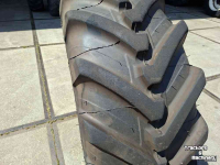 Räder, Reifen, Felgen & Distanzringe Michelin 460/70R24