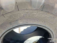 Räder, Reifen, Felgen & Distanzringe Michelin 460/70R24