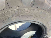 Räder, Reifen, Felgen & Distanzringe Michelin 460/70R24
