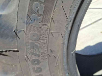 Räder, Reifen, Felgen & Distanzringe Michelin 460/70R24