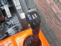 Geländestapler  Ausa C150H 4WD