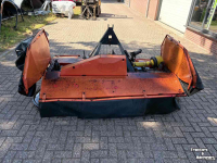 Mähwerk Vicon CM270F