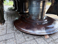 Mähwerk Vicon CM270F