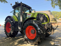 Schlepper / Traktor Claas Axion 810 Cebis CMatic