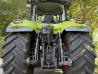 Schlepper / Traktor Claas Axion 810 Cebis CMatic