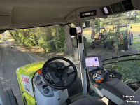 Schlepper / Traktor Claas Axion 810 Cebis CMatic