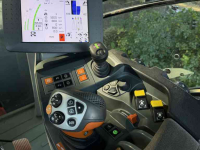 Schlepper / Traktor Claas Axion 810 Cebis CMatic