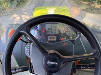 Schlepper / Traktor Claas Axion 810 Cebis CMatic