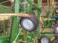 Schwader Krone 1400 plus