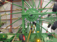 Schwader Krone 1400 plus