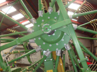 Schwader Krone 1400 plus