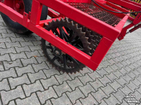 Untergrundpacker  Getrokken vorenpakker
