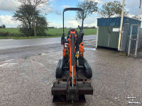Minibagger Doosan DX10Z