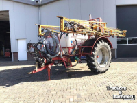 Anbaufeldspritze Agrifac Getrokken Landbouwspuit