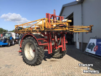 Anbaufeldspritze Agrifac Getrokken Landbouwspuit