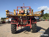 Anbaufeldspritze Agrifac Getrokken Landbouwspuit