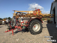 Anbaufeldspritze Agrifac Getrokken Landbouwspuit