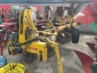 Pflüge  Optimus 4schaar ploeg