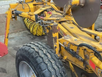 Pflüge  Optimus 4schaar ploeg