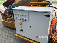 Lagerhausfüller Breston HV14-80 Hallenvuller