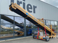 Lagerhausfüller Breston HV14-80 Hallenvuller