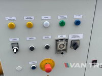 Lagerhausfüller Breston HV14-80 Hallenvuller